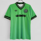 Celtic Heimtrikot 1984/86 Retro