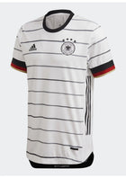 Deutschland Heimtrikot 2020/21 Retro