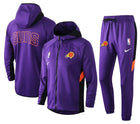 Phoenix Suns NBA Therma Flex Training Tracksuit