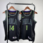 New Orleans Pelicans City Edition 23/24 Jersey