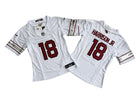 Arizona Cardinals Women's White Jersey
