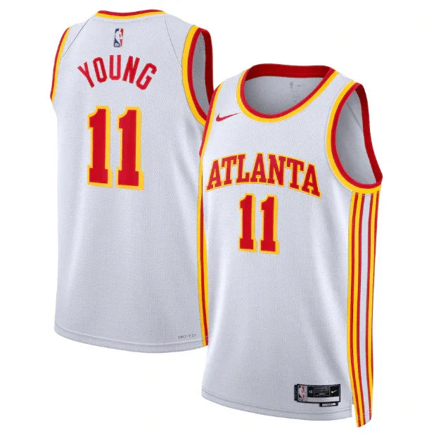 Jersey Atlanta Hawks Association Edition 22/23 - GOAT STORE