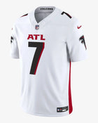 Maillot Blanc Vapor F.U.S.E Édition Limitée des Atlanta Falcons