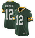 Green Bay Packers Green Jersey