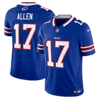 Vapor FUSE Limited Buffalo Bills Jersey