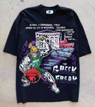Warren Lotas NBA Milwaukee Bucks "Champions 2021" Tee