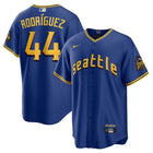 Seattle Mariners City Connect Amateur-Trikot 