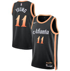 Atlanta Hawks City Edition Trikot 22/23