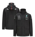 Veste Mercedes 2021