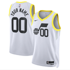 Utah Jazz Association Edition Trikot 22/23