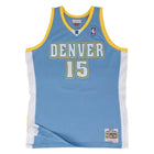 Maillot Swingman Denver Nuggets Mitchell & Ness Hardwood Classics 2003/04