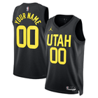 Utah Jazz Statement Edition Trikot 22/23