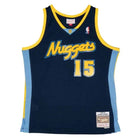 Maillot Swingman Denver Nuggets Mitchell & Ness Hardwood Classics 2006/07
