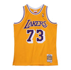 Maillot Swingman Los Angeles Lakers Mitchell & Ness Hardwood Classics 1996/97