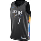 Brooklyn Nets City Edition Trikot 20/21