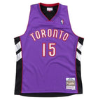 Swingman Toronto Raptors Mitchell & Ness Hardwood Classics 1999/00 Jersey