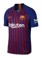 Barcelona Heimtrikot 2018/19 Retro