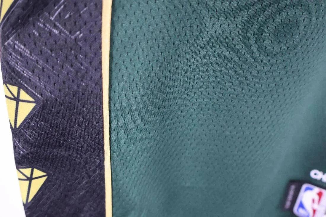 Jersey Boston Celtics- Jaylen Brown - GOAT STORE