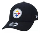 Pittsburgh Steelers New Era Cap