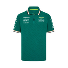 2024 Aston Martin Polo 