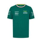 Aston Martin 2024 Jersey