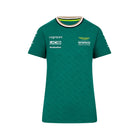 Aston Martin 2024 Women's Jersey