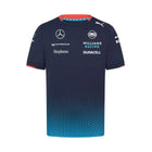 Williams-Trikot 2024 
