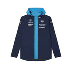 Williams Jacke 2023 