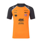 McLaren 2025 Lando Norris #4 Jersey