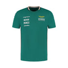 Aston Martin 2025 Jersey
