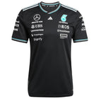 Mercedes 2025 T-Shirt 