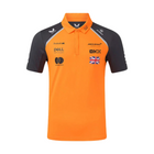 McLaren Polo 2025 - Lando Norris #4 