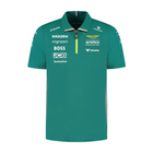2025 Aston Martin Polo 