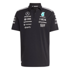Mercedes Polo, Baujahr 2025 – Schwarz 