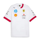Maillot Blanc SF 2025