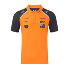 McLaren Polo 2025 – Oscar Piastri #81 