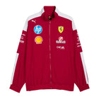 SF 2025 Jacke 