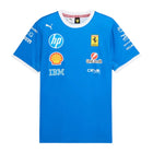 SF 2025 Trikot - Blau 
