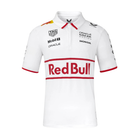 RedBull Racing Polo 2025 – Japan Edition 