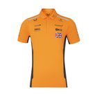 Polo #4 LANDO NORRIS McLaren 2024 
