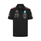 Mercedes Polo, Baujahr 2024 – Schwarz 