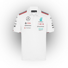 Mercedes Polo, Baujahr 2024 – Weiß 