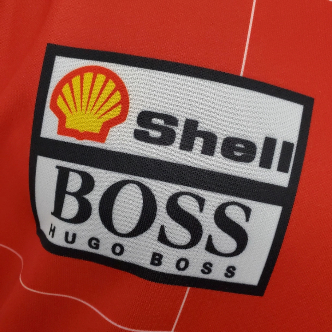 1991 McLaren (Senna) Jersey 