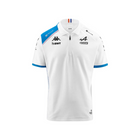 Polo Blanc Alpine 2023