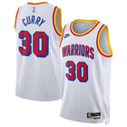 Golden State Warriors Classic Edition 24/25 Jersey