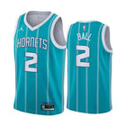 Charlotte Hornets Icon Edition LaMelo Ball Jersey