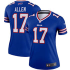 Maillot pour femme des Buffalo Bills