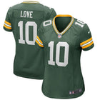 Green Bay Packers Damen-Trikot