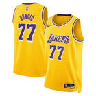Trikot der Los Angeles Lakers – Luka Dončić