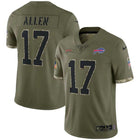 Salute to Service Buffalo Bills Jersey